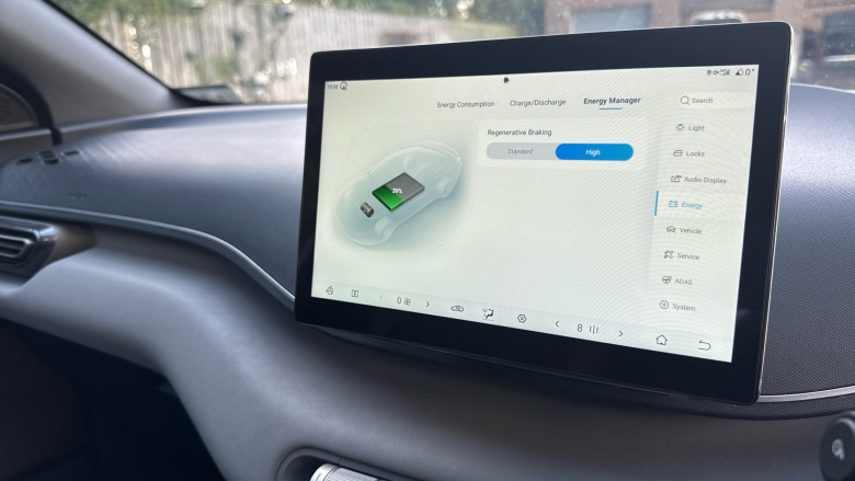 BYD Dolphin Surf 65kW Active 30kWh 5dr Auto Electric Hatchback